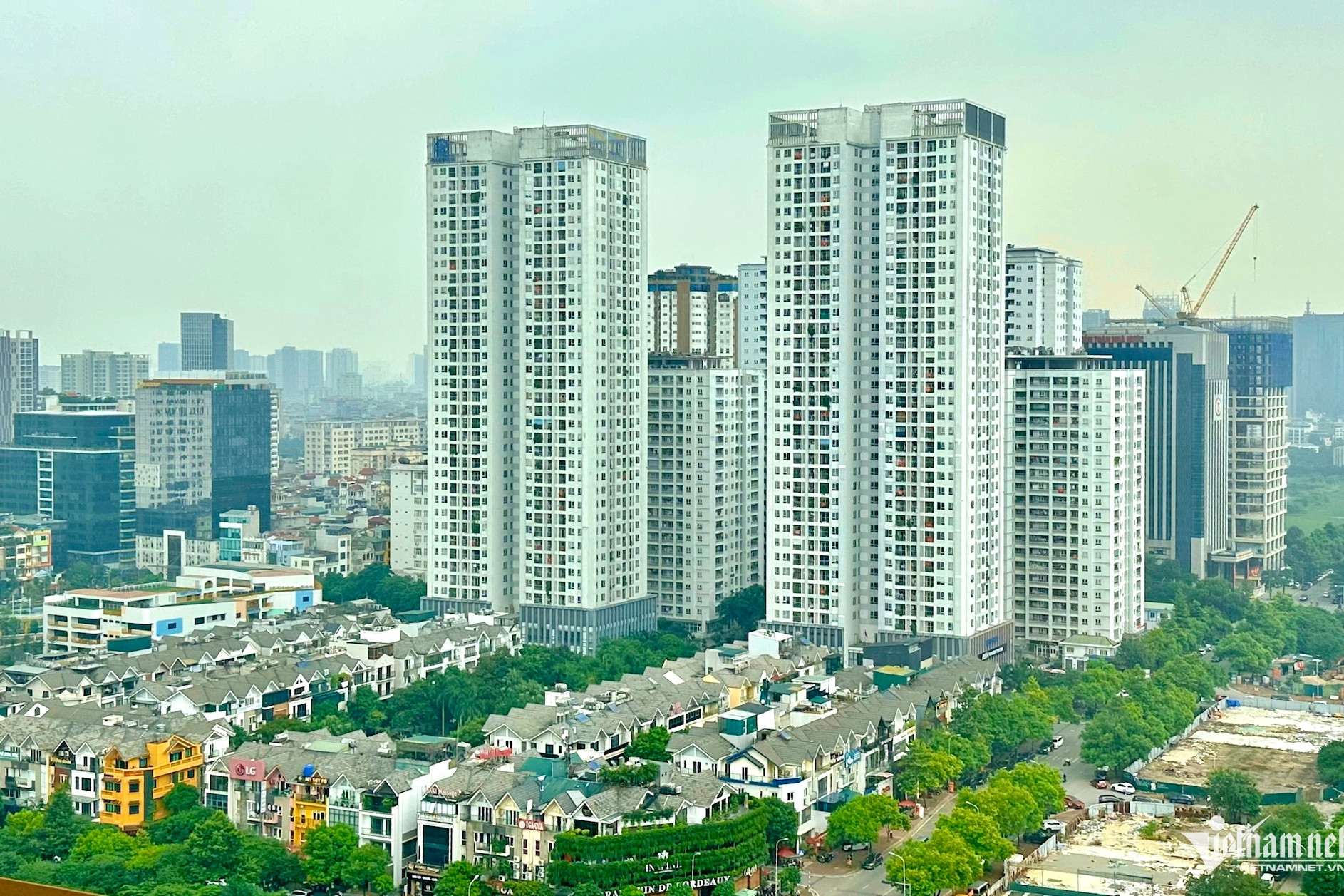 Low down-payments, high profits: housing policy favors investors over buyers