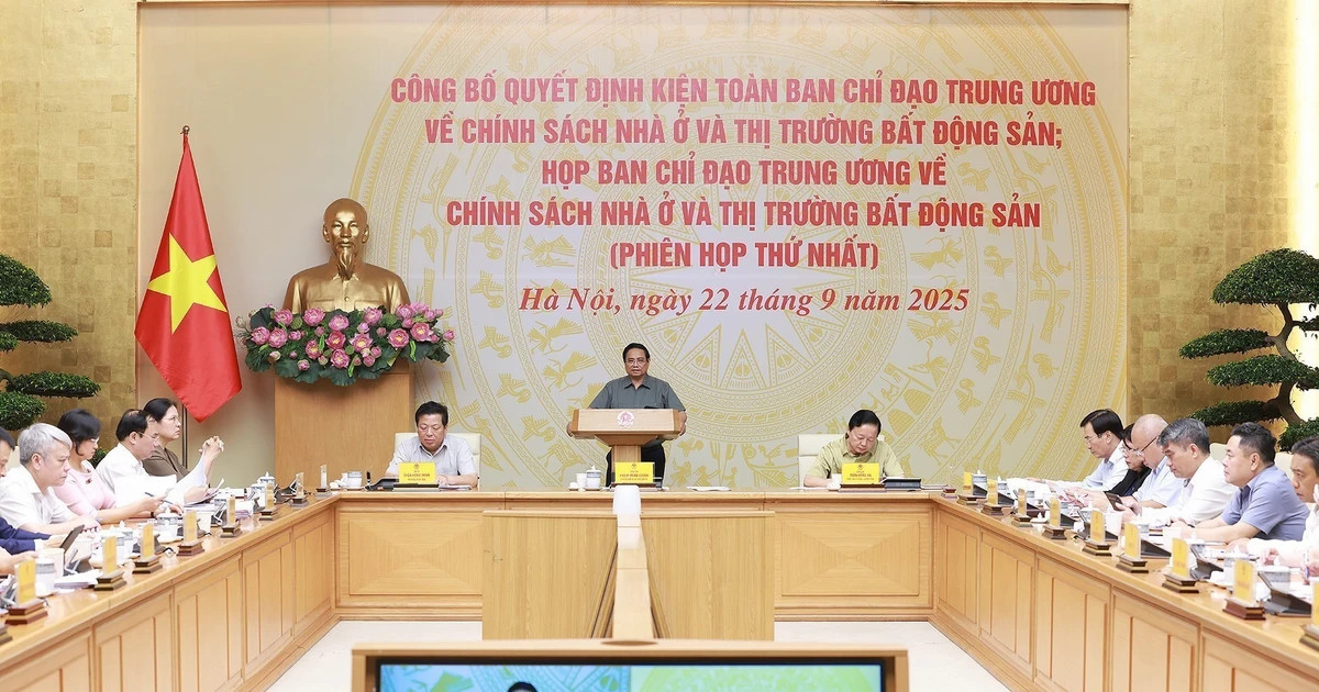 PM demands probe into sky-high apartment prices