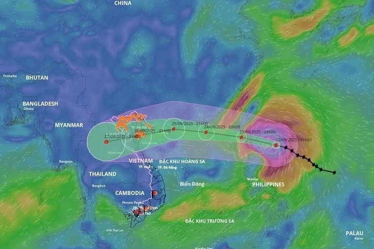 PM orders proactive, early measures to respond to super Typhoon Ragasa