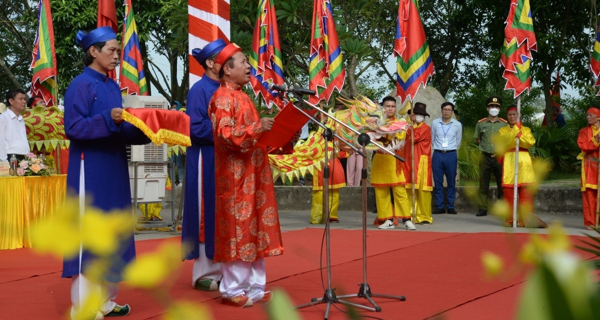 Con Son - Kiep Bac Autumn Festival 2025 to honor Vietnam’s cultural legacy