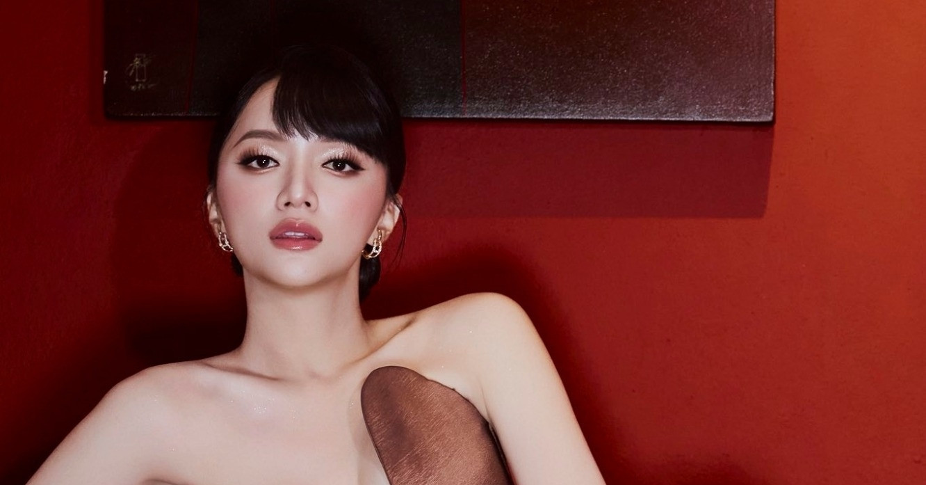 Huong Giang to represent Vietnam at Miss Universe 2025