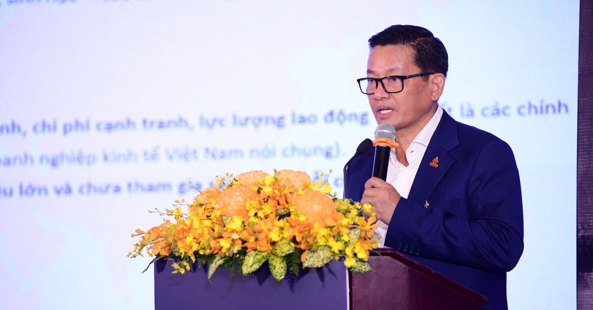 Proposal for national mechanical alliance to end Vietnam’s outsourcing era