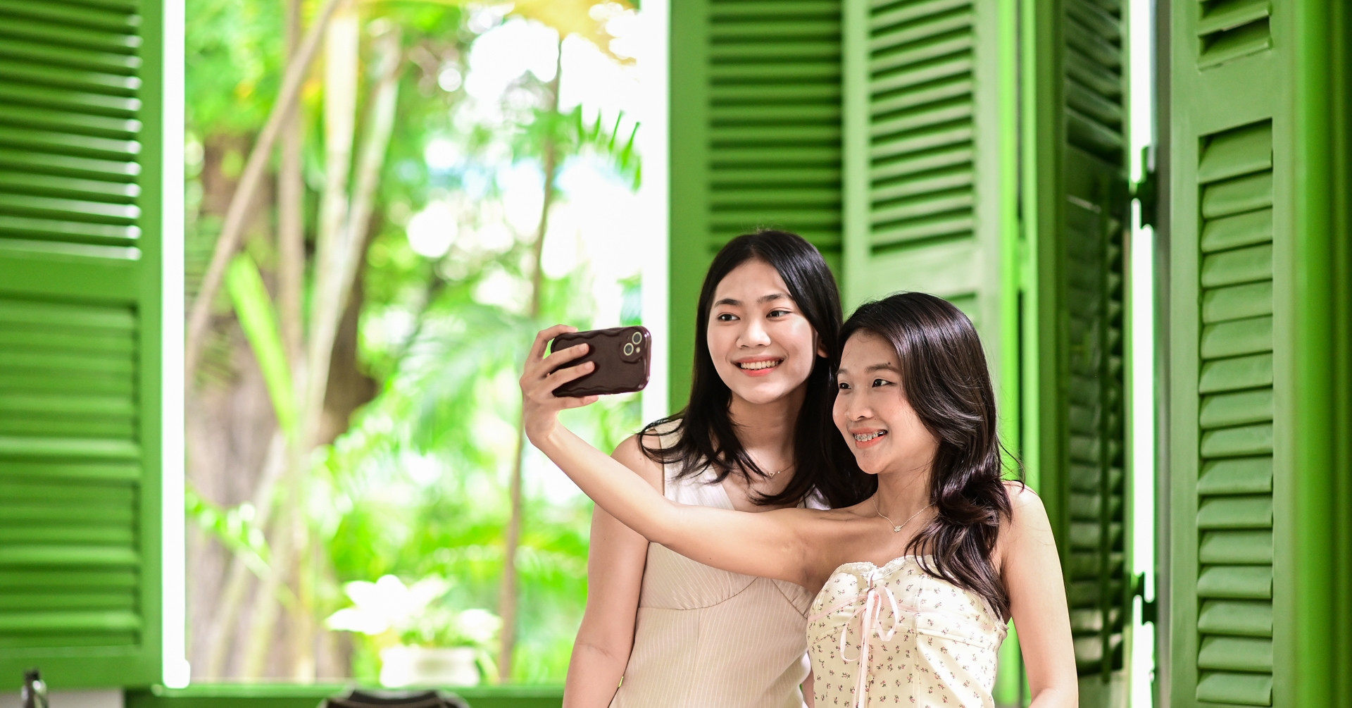 Step inside the French Consul General’s 150-year-old Saigon residence