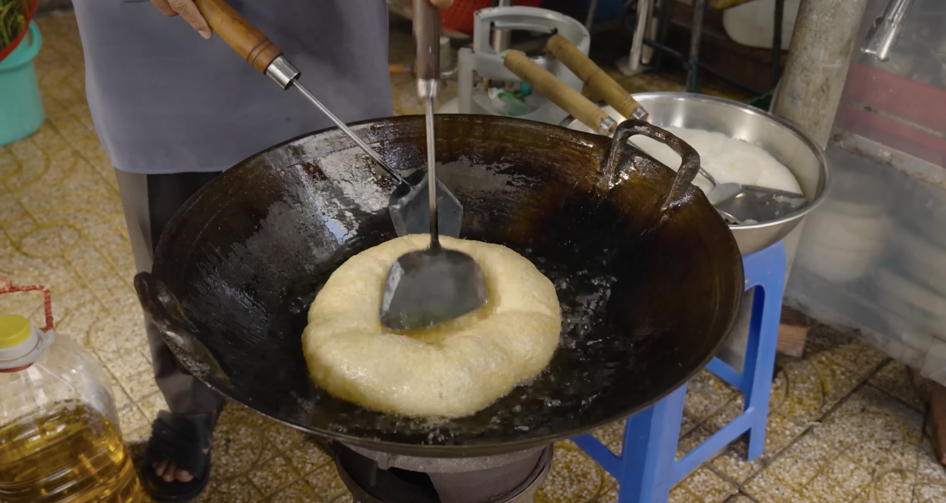 The viral Vietnamese street food that left a US chef speechless