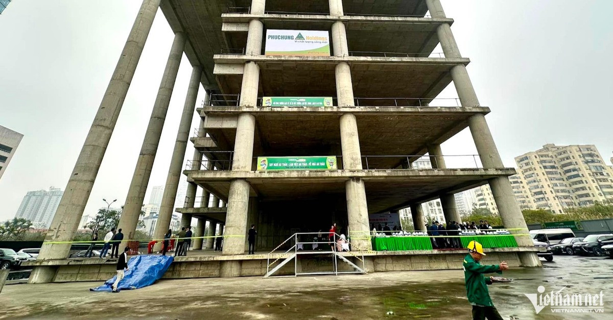 Vicem scandal: Four former executives indicted in expanded probe