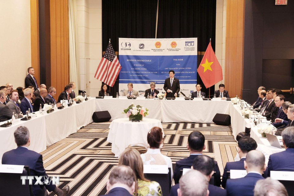 chu tich nuoc luong cuong du toa dam voi doanh nghiep lon cua hoa ky 2.jpg