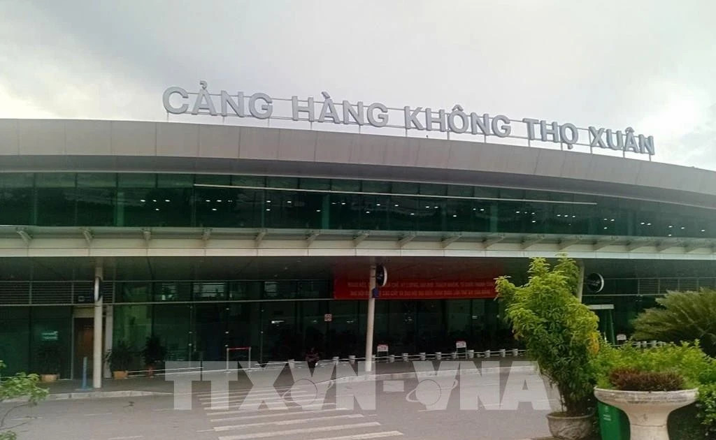 Vietnam Airlines makes further flight adjustments due to Typhoon Ragasa