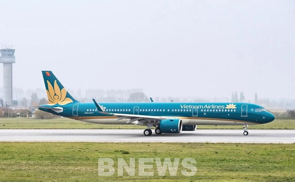 Vietnam Airlines, Singapore Airlines launch codeshare services
