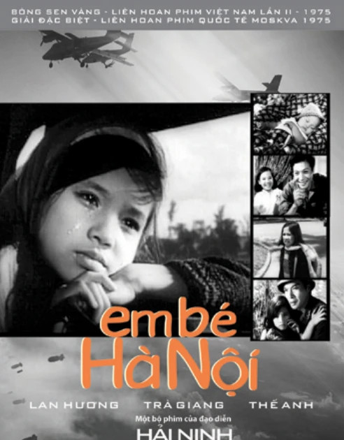 Vietnamese films to be screened in US to mark 30 years of diplomatic ties