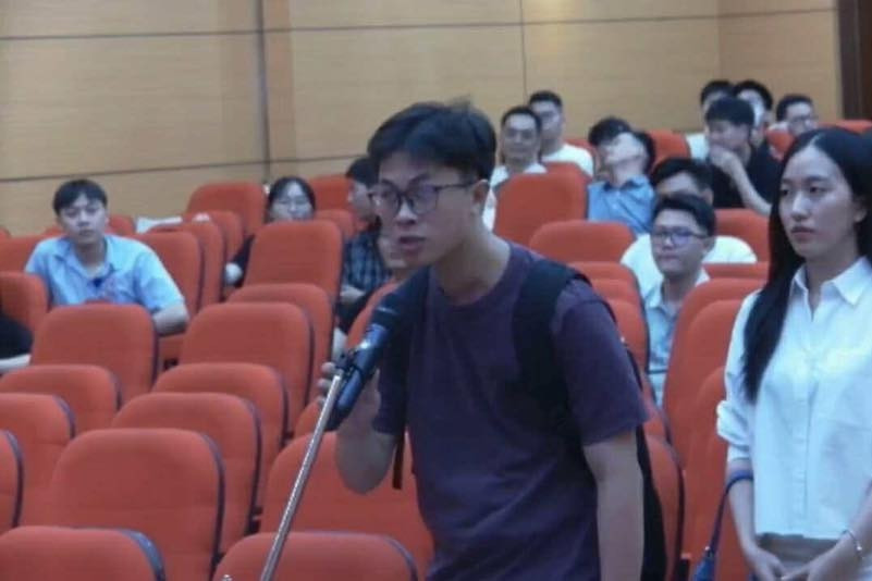 Anatomy Professor goes viral for clarifying medical training misconception