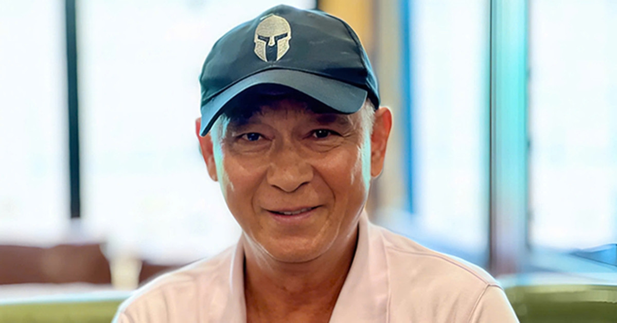 From stage to secrets: The bodyguard who protected A-list stars for 30 years