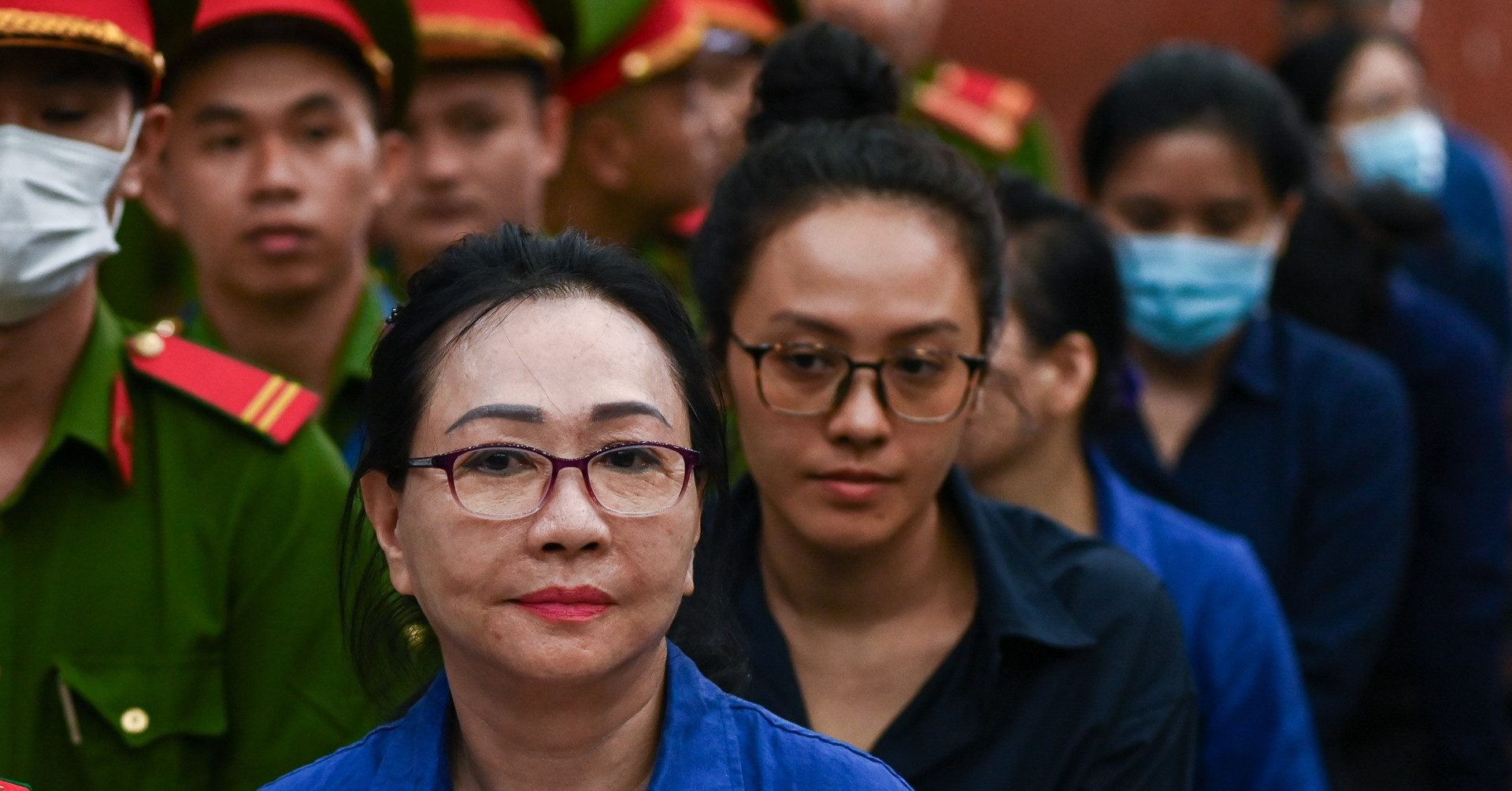 Nearly 30% of Van Thinh Phat restitution paid as fourth payout begins