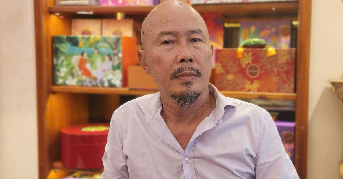 Plagiarism scandal rocks Vietnam’s contemporary art scene