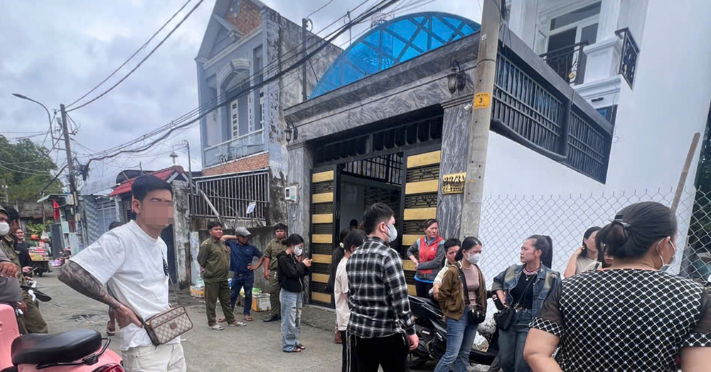 Suspected $8 million ponzi scheme triggers chaos in Ho Chi Minh City