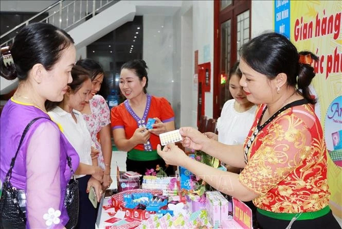 Vietnam promotes safe reproductive health for youth amid rising teen pregnancies