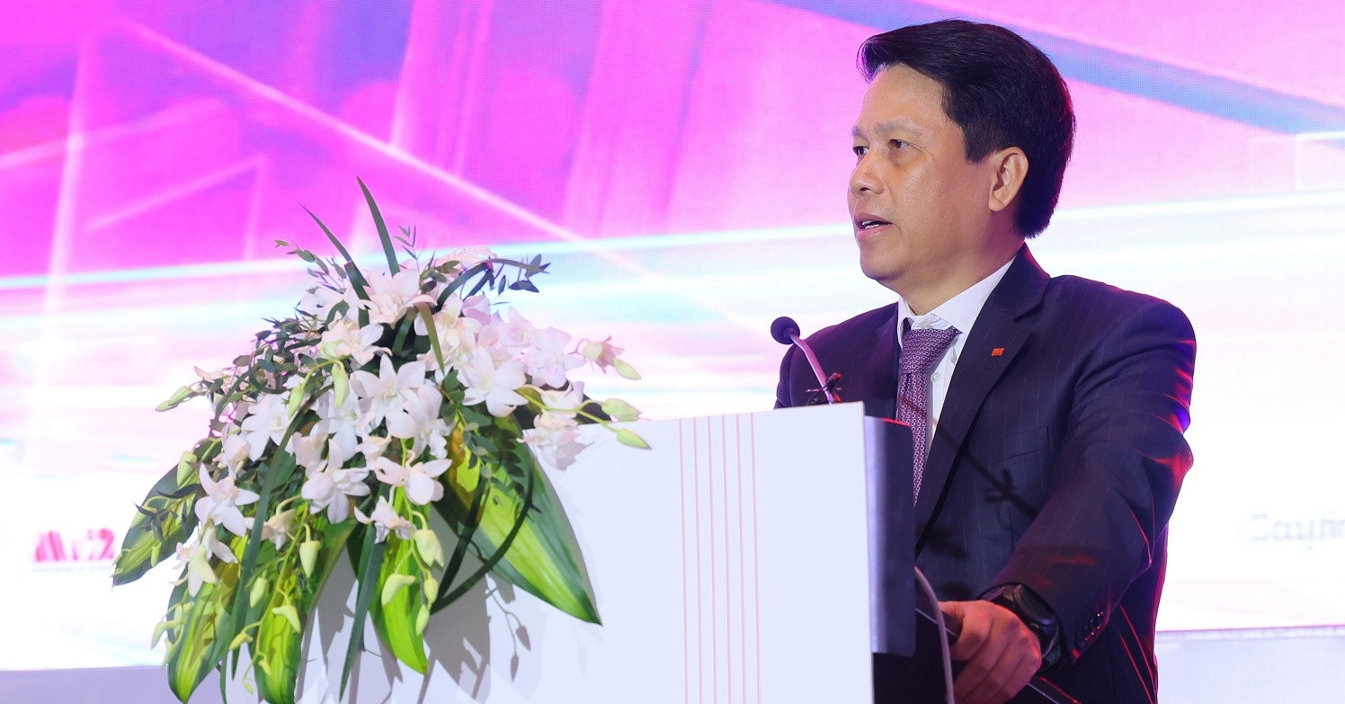 Vietnamese banks embrace AI, shut branches, and block scams