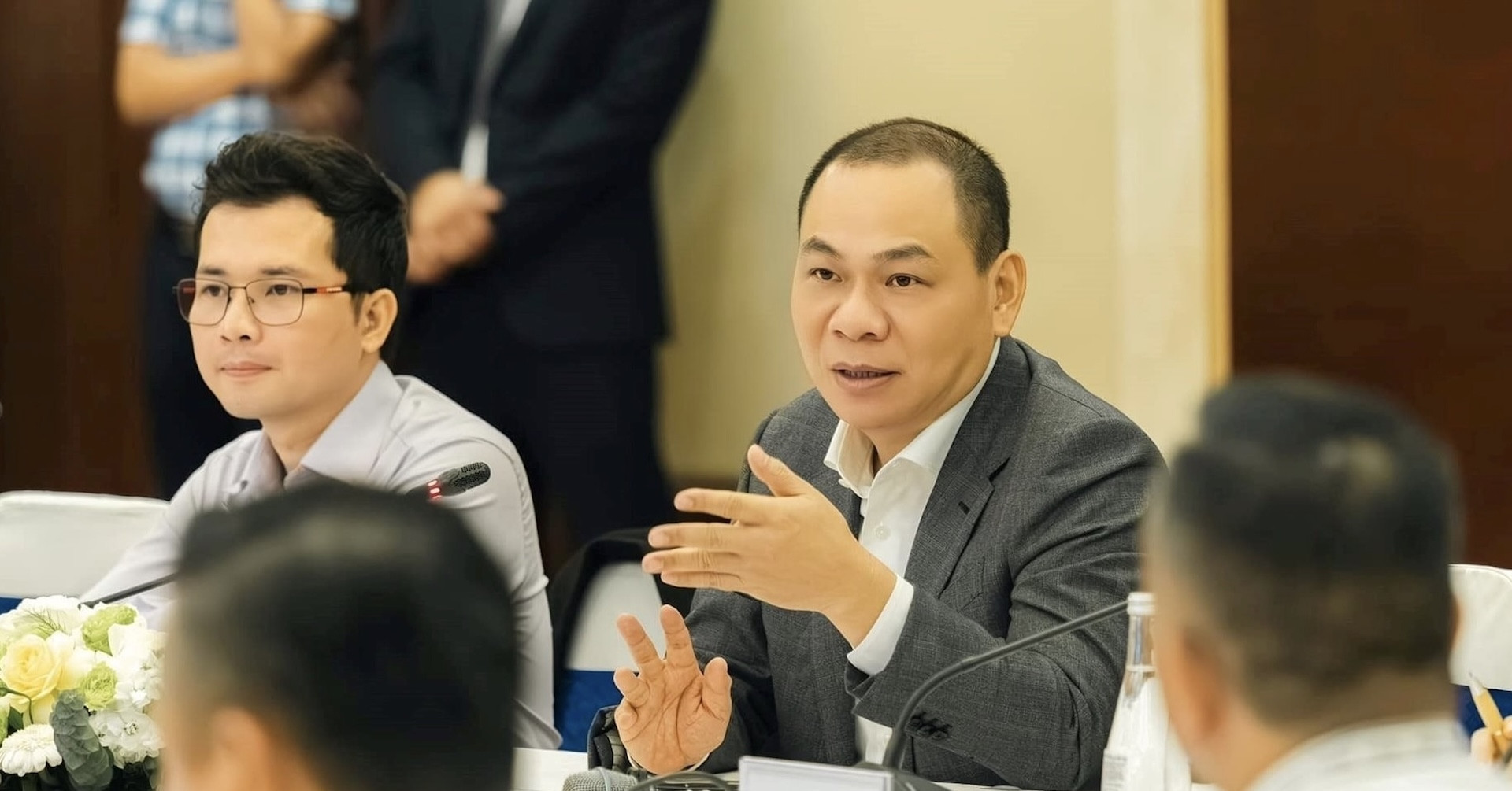 Vietnam’s $60 billion EV challenge: The cost of battery swapping transition