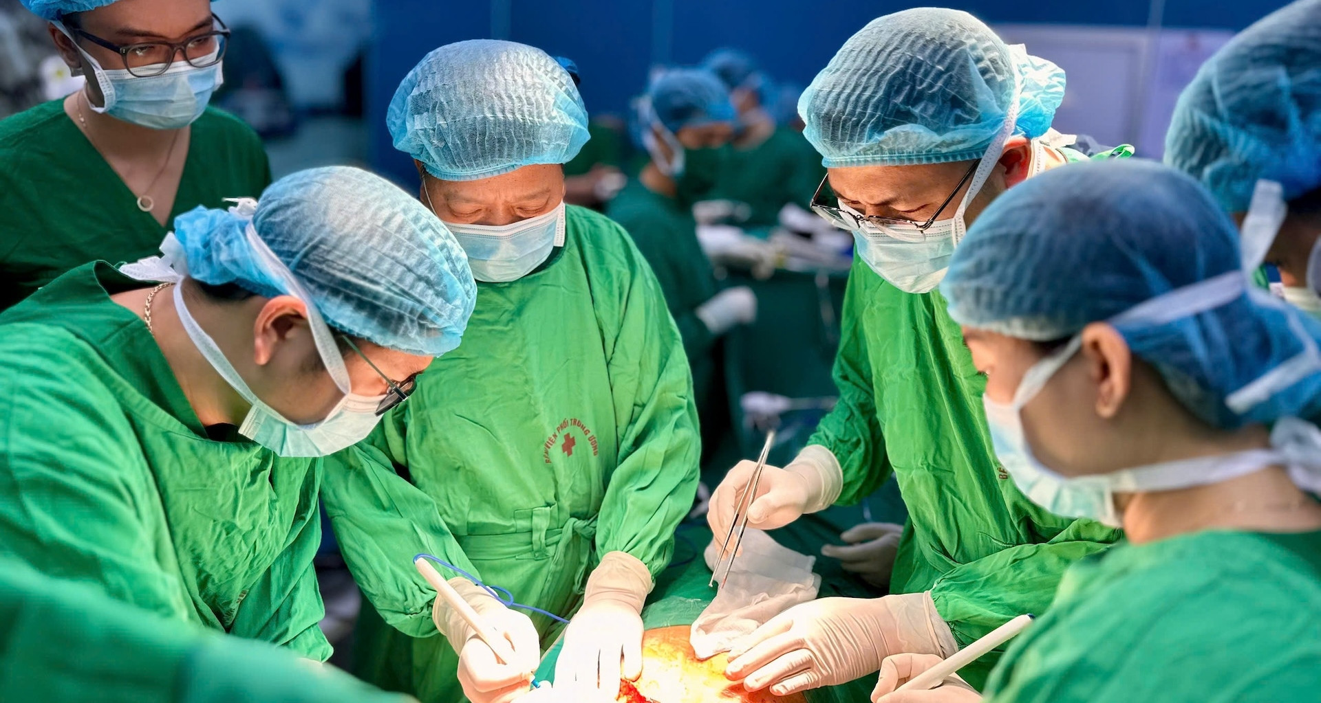 Vietnam’s affordable, skilled healthcare system ready for global health tourism