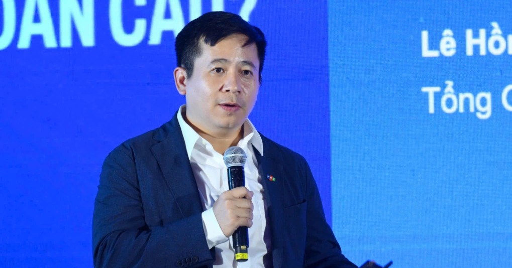 Vietnam’s AI investment trails far behind global leaders