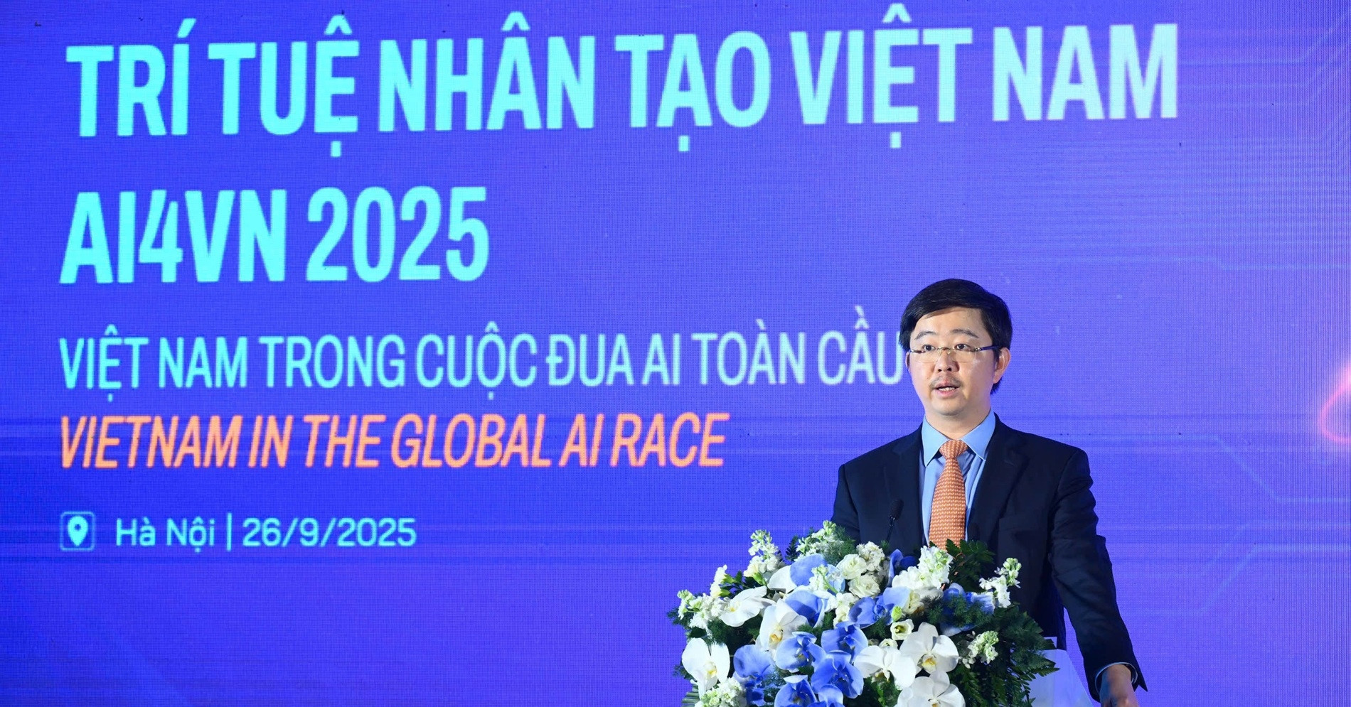 Vietnam’s AI law to require user notification before AI interactions