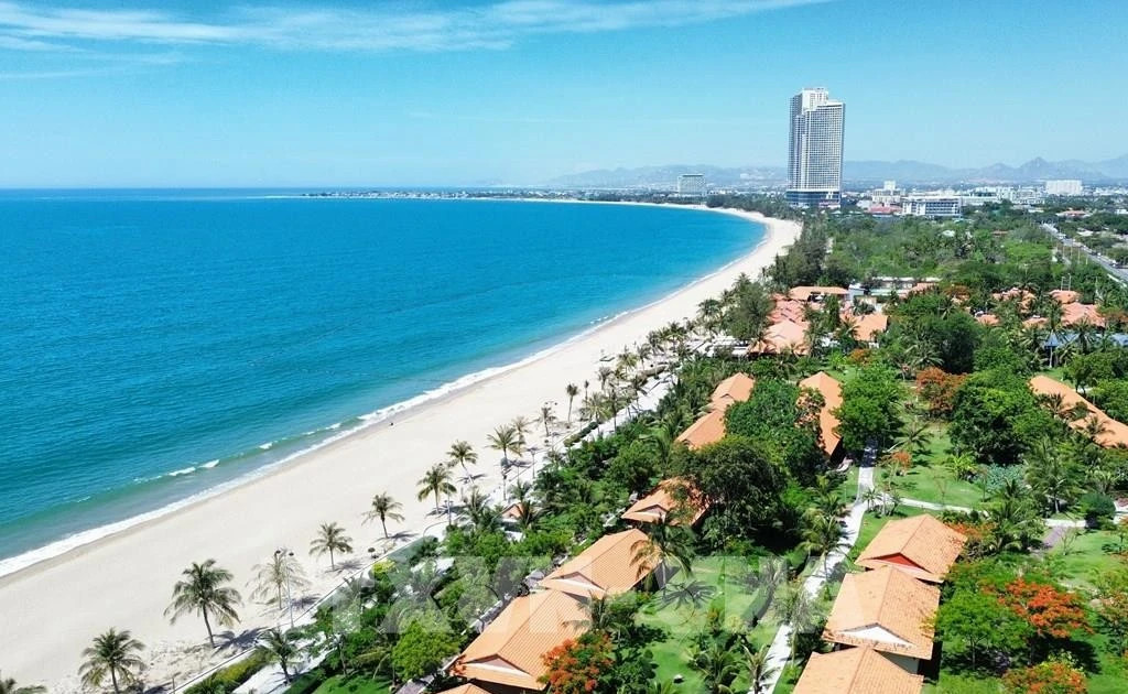 Vietnam’s hospitality market experiencing strong growth