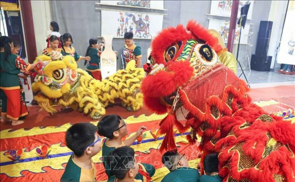 Hanoi’s Old Quarter to host vibrant Mid-Autumn Festival 2025 celebrations