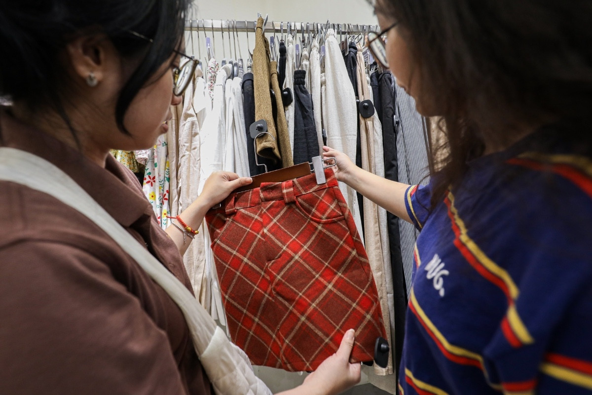 Why a designer’s fashion startup didn’t make it: case study in inexperience