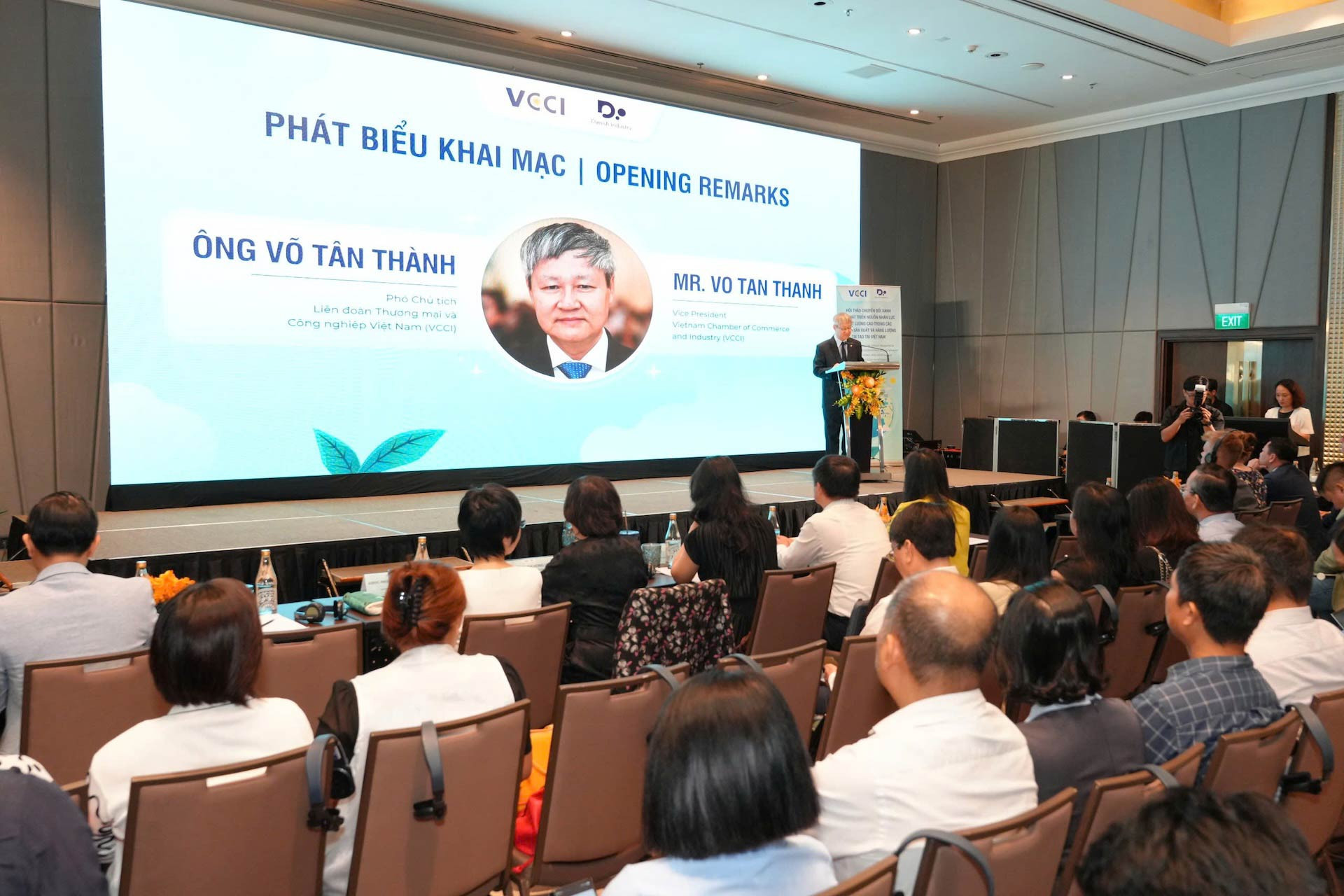 $1 billion loan negotiation exposes Vietnam’s ESG talent shortage