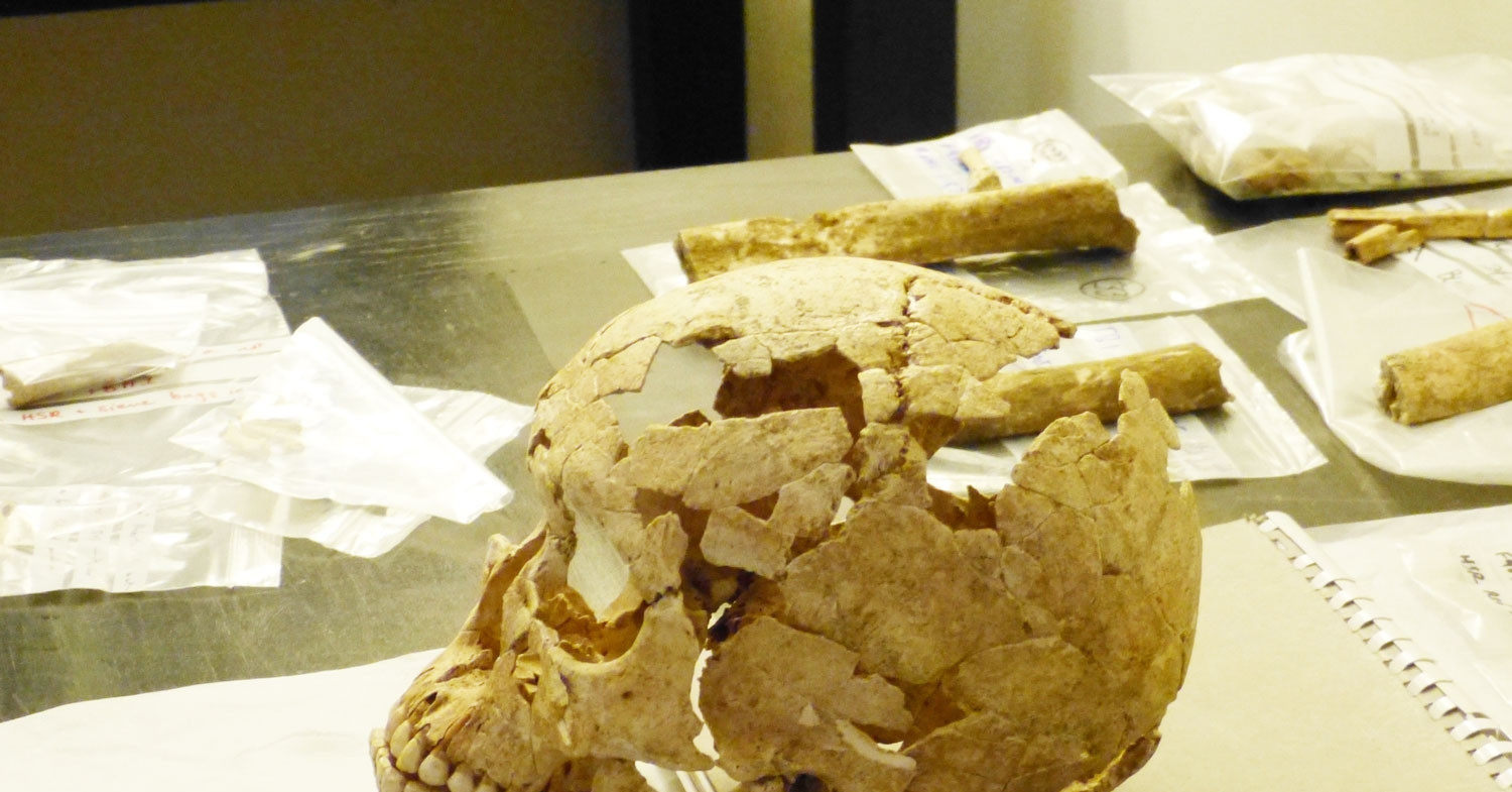 Trang An discovery rewrites human history in Southeast Asia