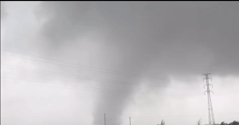 Six dead as violent thunderstorm devastates Ninh Binh