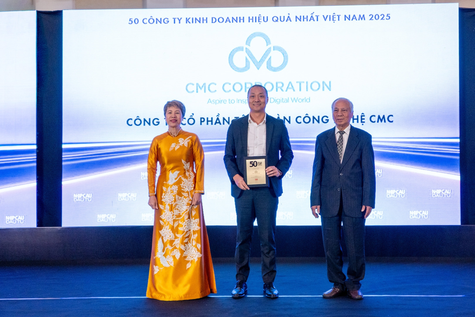 Vietnam’s CMC breaks through global frontier with MSCI index entry
