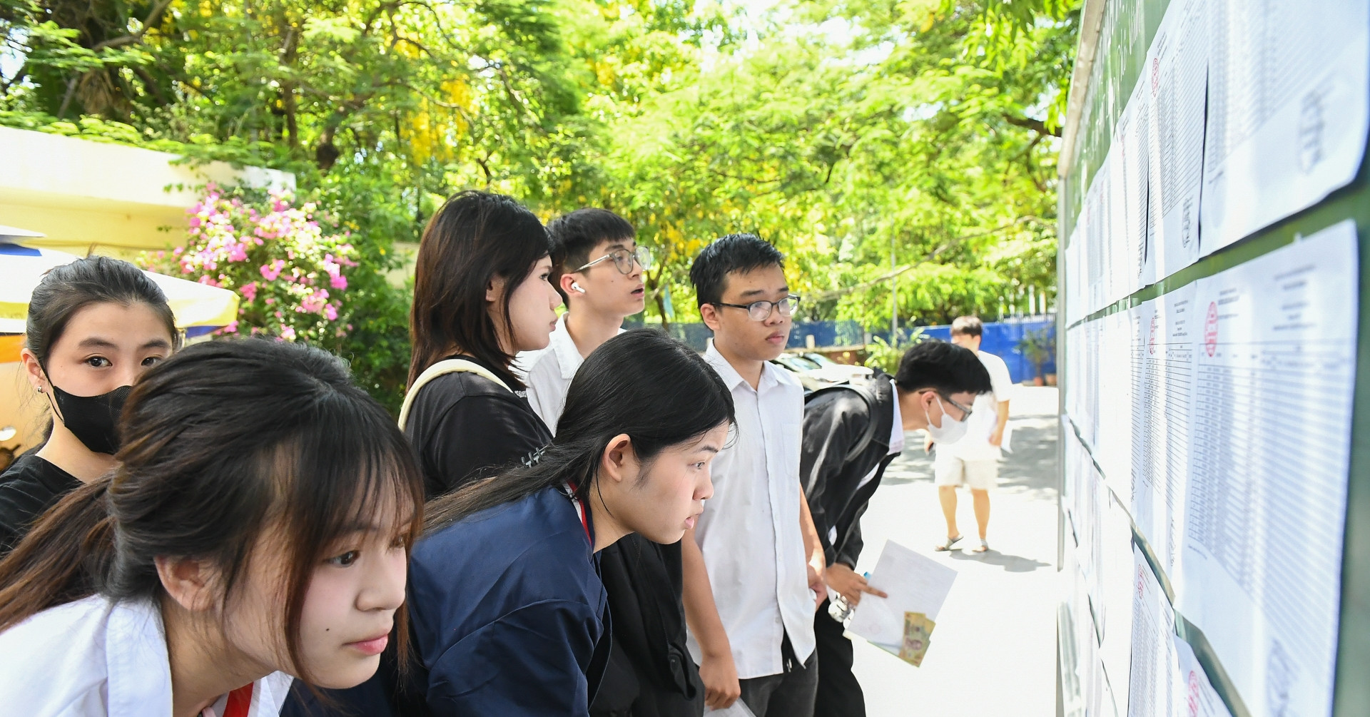 Vietnam’s exam reform at a crossroads