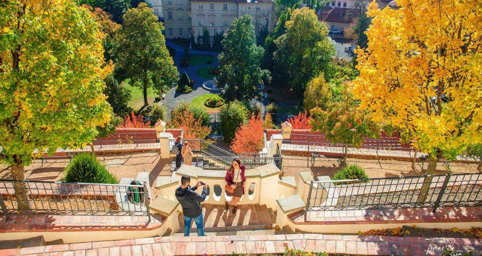 Where to go in October: Vietnam's top fall travel picks