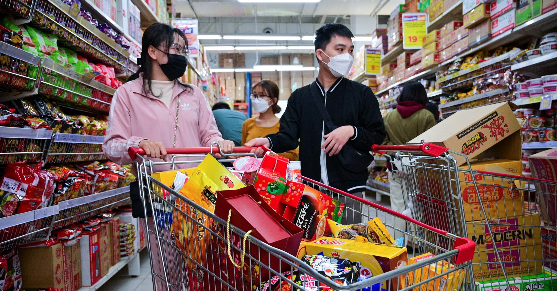 Experts warn new thrift law threatens individual rights