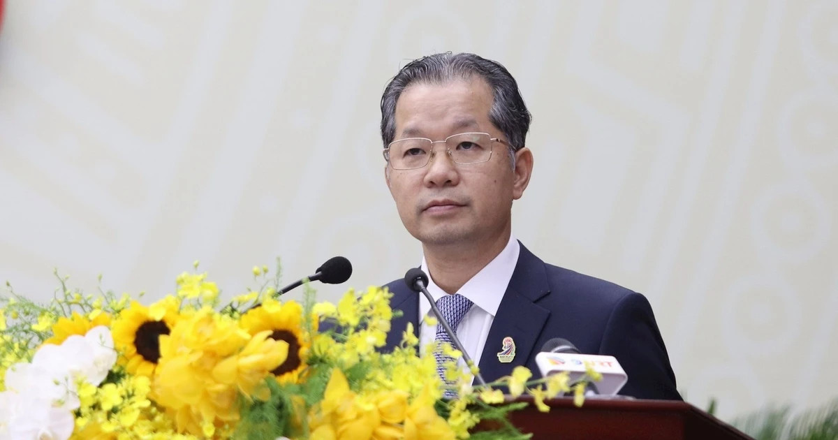 Prime Minister appoints new leaders across key ministries