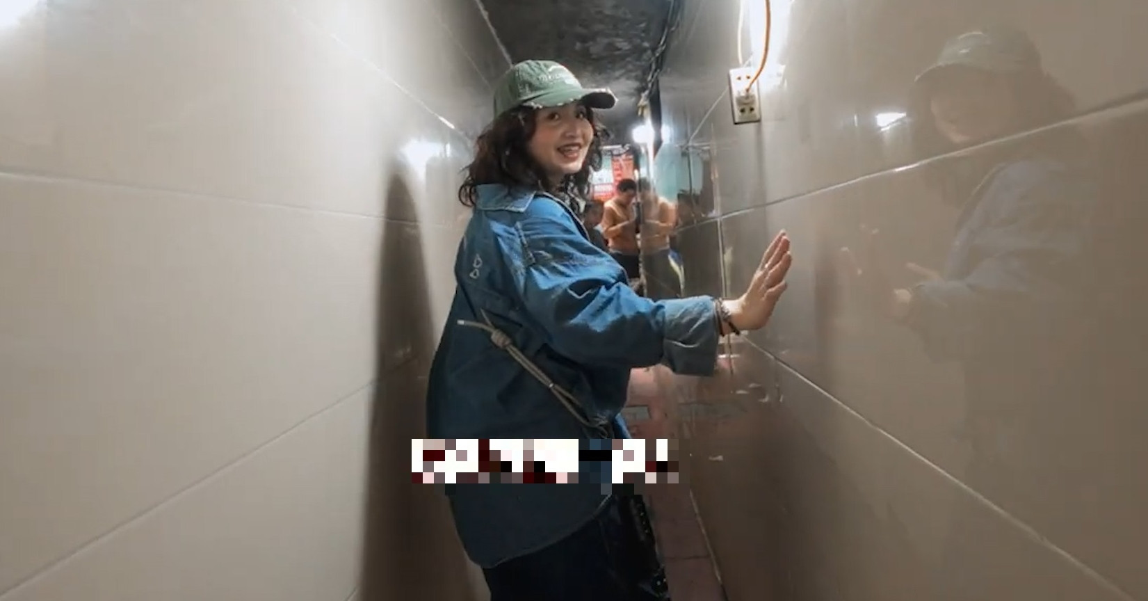 Hidden Hanoi noodle shops amaze Chinese tourist