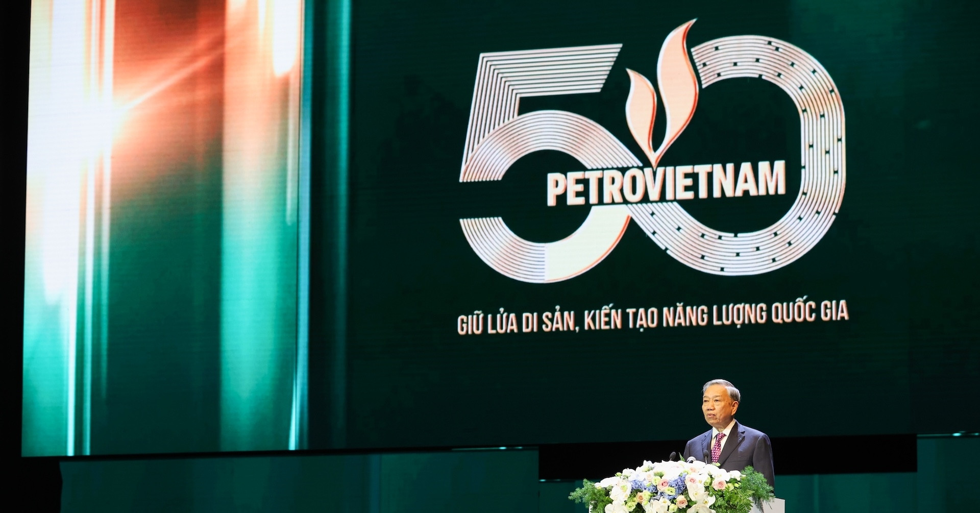 Petrovietnam pioneers STEM push for Vietnam’s tech-driven future