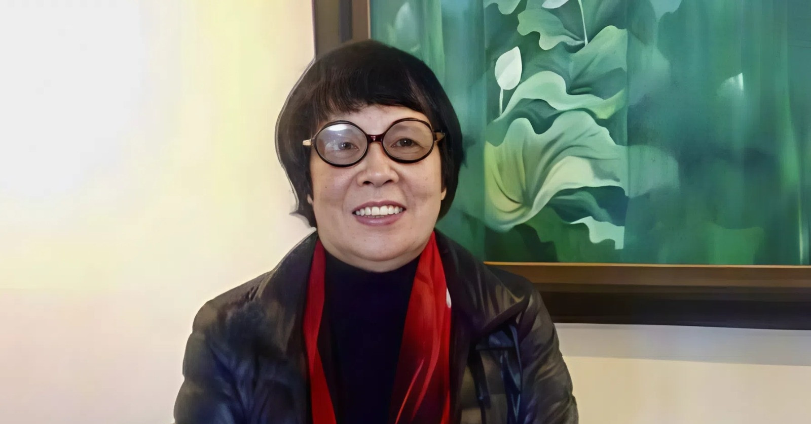 Farewell to Pham Thi Thanh, a pillar of Vietnam’s theatre