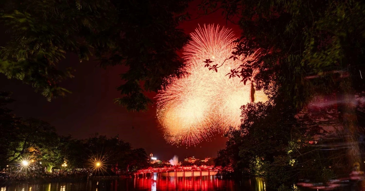 More foreign leaders extend congratulations to Vietnam on National Day