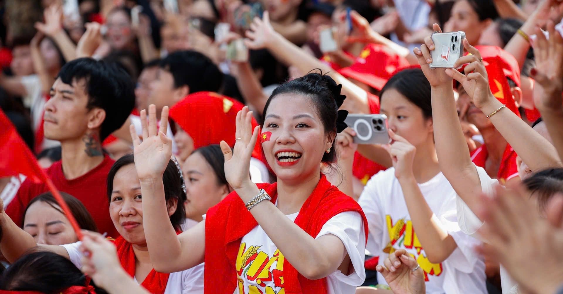 Prosperity by 2045: Vietnam’s path through law and markets