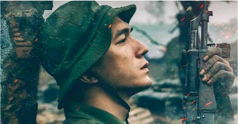 ‘Red Rain’ breaks records, becomes Vietnam’s third-highest grossing film