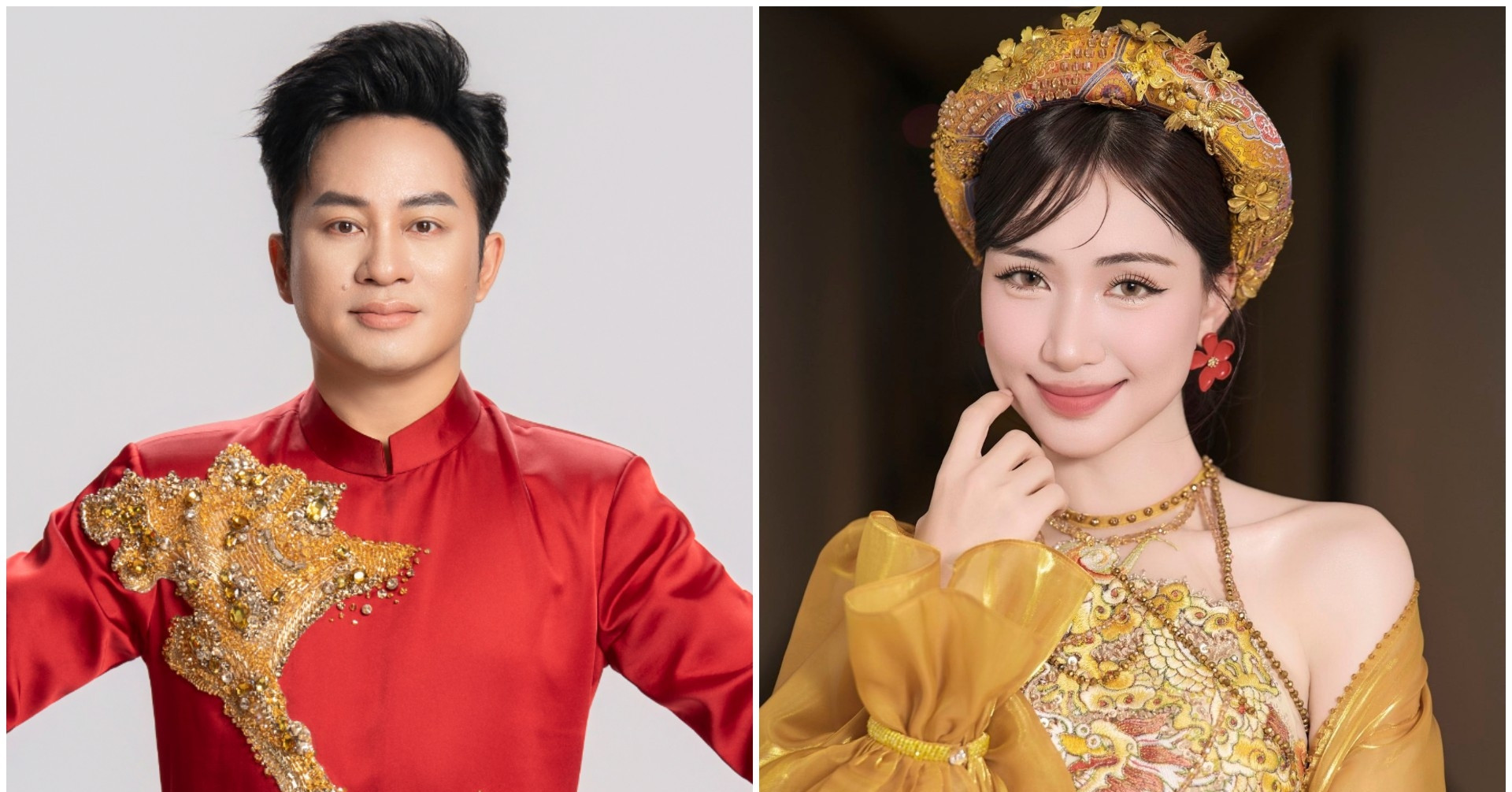 The power of peace: Two MVs, one message, and countless tears