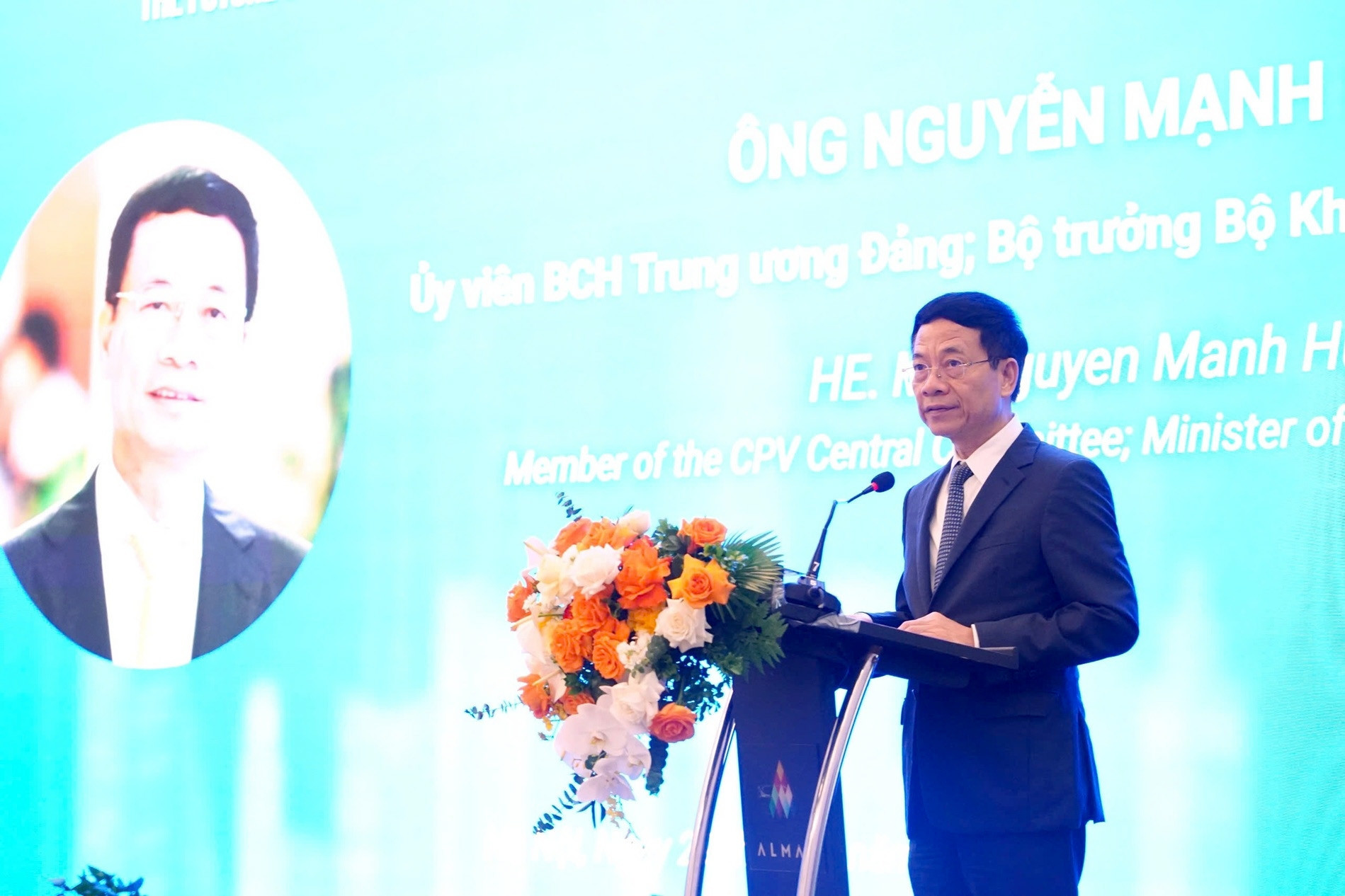 Vietnam aims to master 20 strategic technology products by 2027