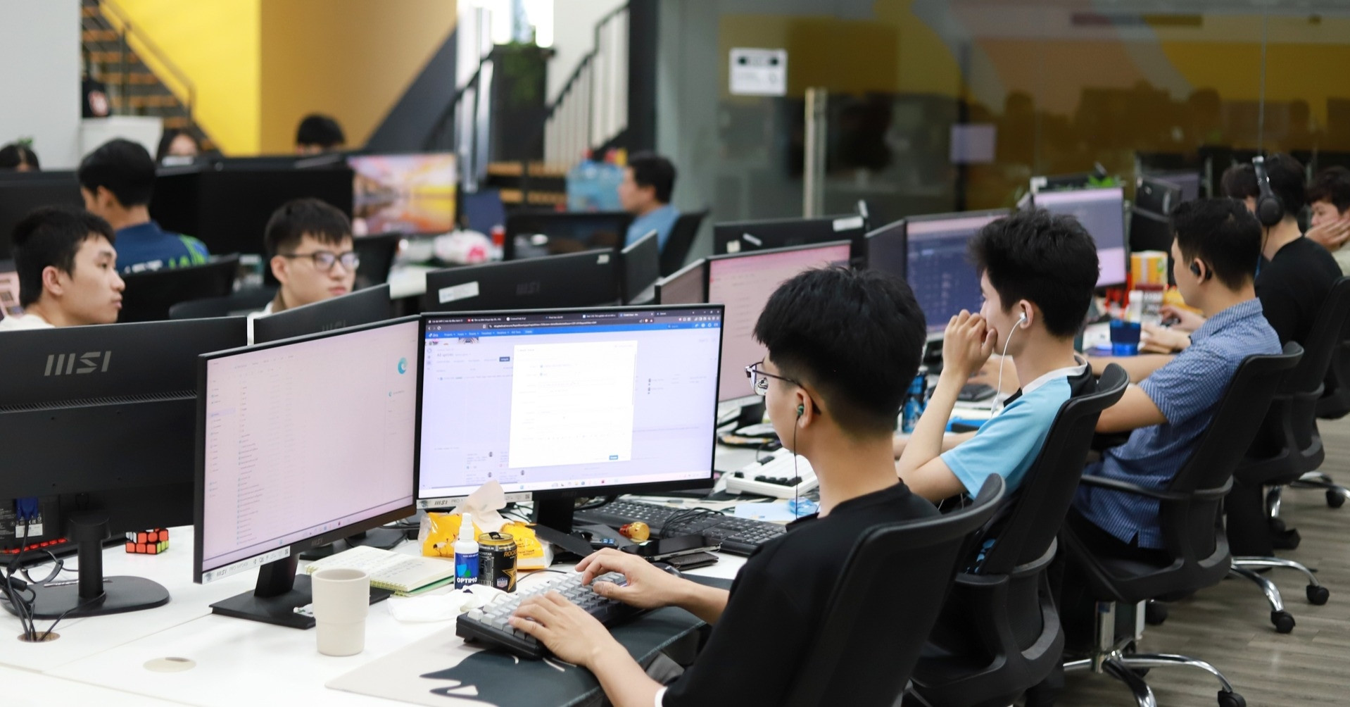 Vietnam launches club to boost cybersecurity services
