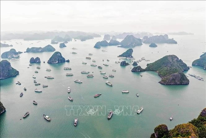 1,000 Ha Long Bay cruise tickets offered to revolution contributors