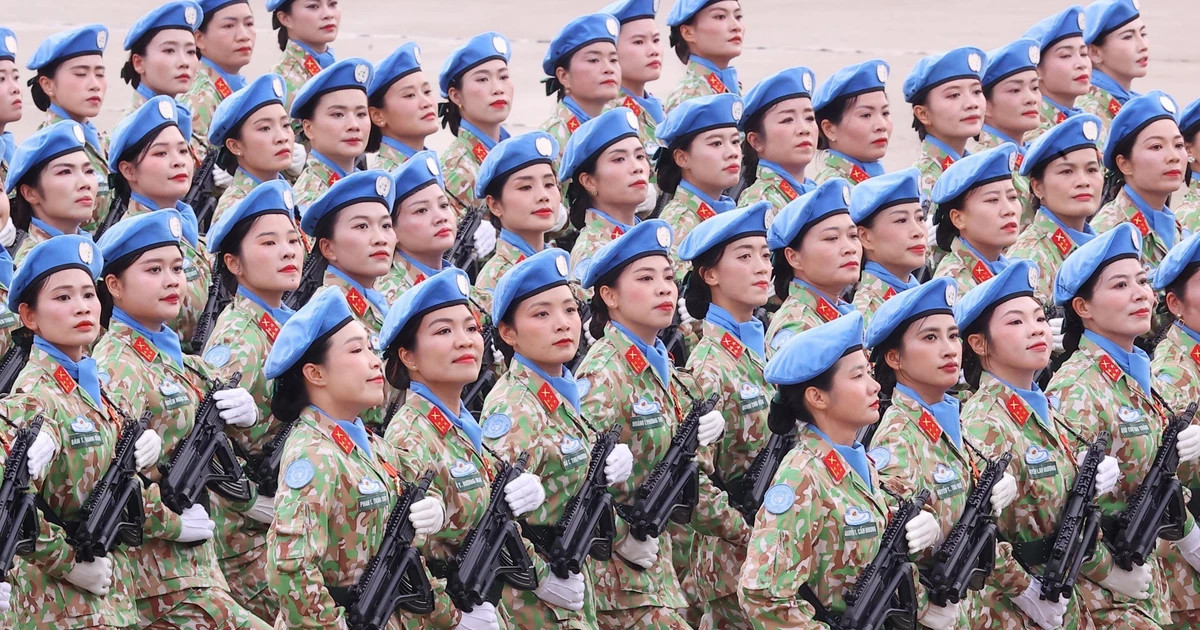 Decree regulates establishment, use of fund for defence policy & foreign affairs