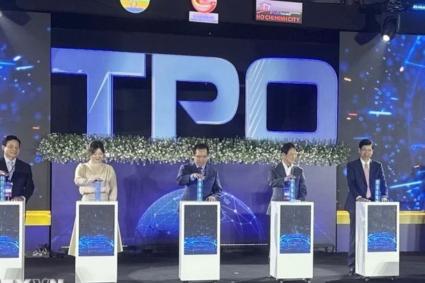 HCM City hosts TPO mayors’ meeting, pushes green and smart tourism