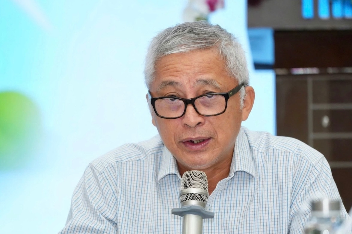 Old motorbikes pollute 10-20 times more than Euro 4-5-standard cars: expert