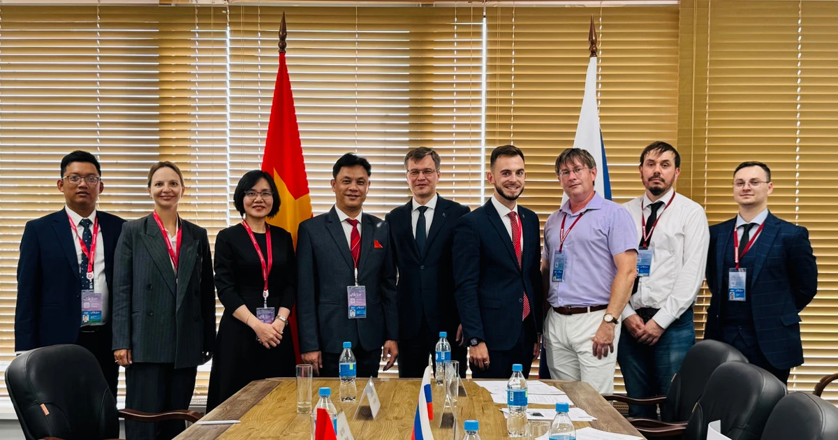 Vietnam joins Asia-Pacific university connectivity initiative