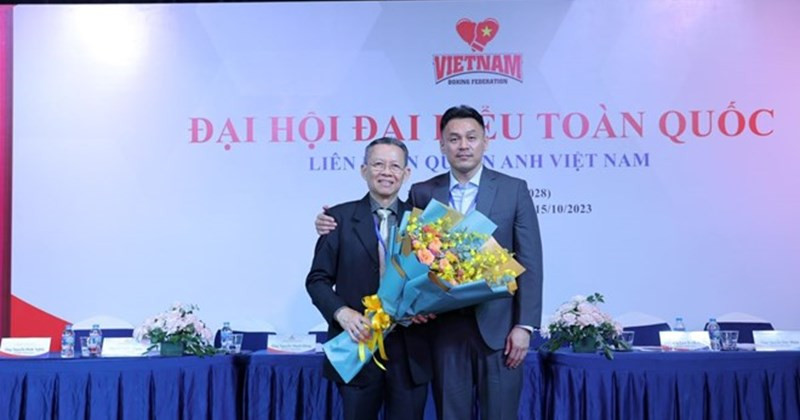 Vietnam’s boxing chief arrested in US over 78kg cocaine plot